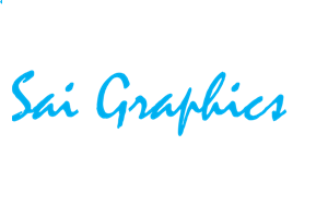 Sai graphics logo-HD